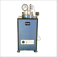 Cement Autoclave by SGM is perfect cement testing equipment available today.