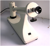 All kind of Polarimeter like Digital,Automatic,Biquartz,Halfshade are available along with Abbe Refractometer.