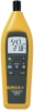 FLUKE-971 Compact & Lightweight Temperature- Humity Meter : Simple & Easy to use tool for HVAC & IAQ professionals