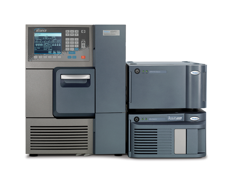 Alliance hplc & waters hplc, both are available @ SGM Lab Solutions.