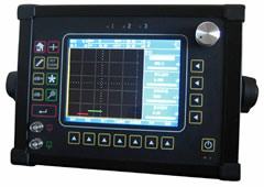 A leading provider of Ultrasonic Flaw Detector, Ultrasonic Pulse Velocity Test Equipment & other kind of Ultrasonic Machine.