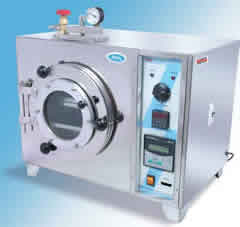 Laboratory Cooling Equipment Manufacturer In Delhi,India