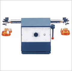 We are engaged in offering wide range of Wrist Action Shaker for Science Lab.